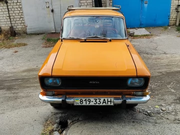 Авто  2140 1983 № 6942589