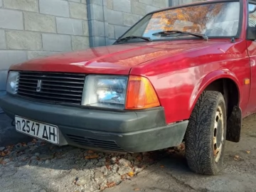 Авто  2141 1991 № 6943582