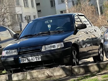 Авто ВАЗ 2110 2005 № 6943796