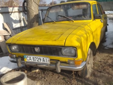 Авто  2140 1978 № 6944605