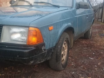 Авто  2141 1989 № 6944665