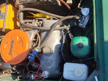 Авто  2140 1982 № 6945780