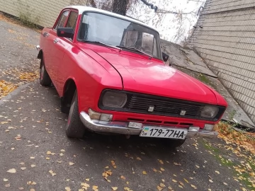 Авто  Grenadier 1977 № 6946760