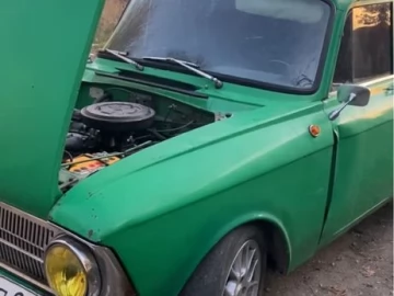 Авто  412 1980 № 6947150