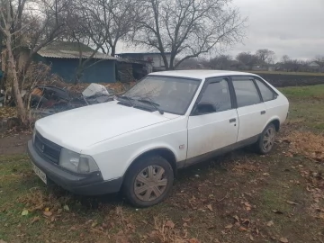 Авто  2141 1985 № 6947364