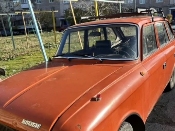 Авто  2140 1985 № 6947809