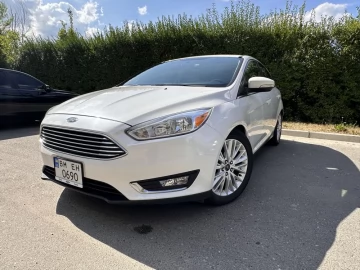 Авто Ford Focus 2015 № 6948444