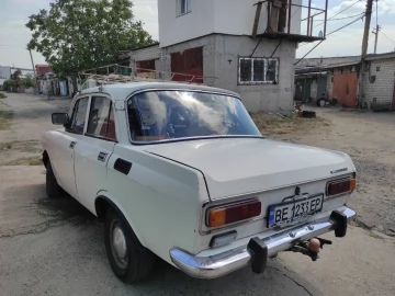 Авто  2140 1981 № 6948901