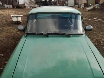 Авто  412 1985 № 6949082