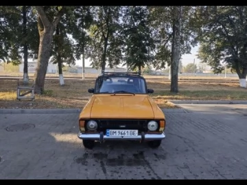 Авто  2125 1989 № 6949265