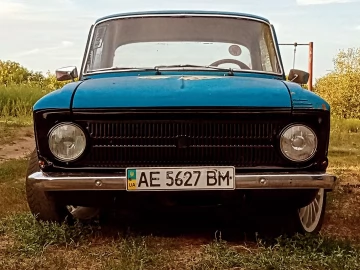 Авто  412 1979 № 6949321