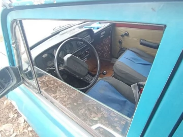 Авто  412 1980 № 6949605