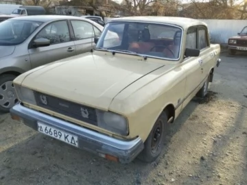 Авто  2140 1982 № 6950105