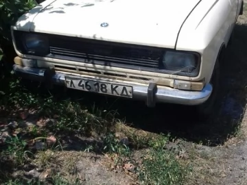 Авто  2140 1980 № 6950599