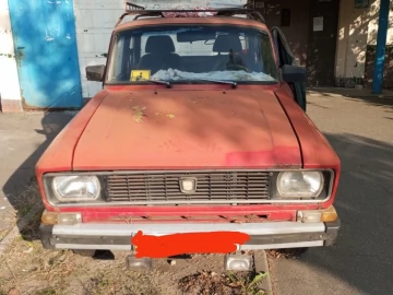 Авто  2140 1979 № 6951085