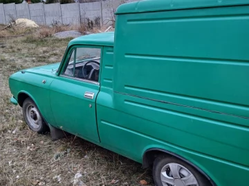Авто  402 1985 № 6954154
