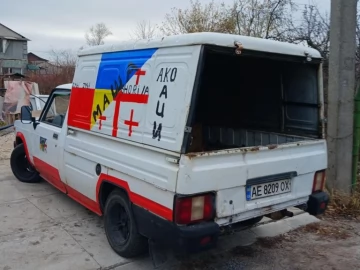 Авто ВАЗ 2105 2006 № 6954871