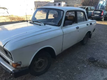 Авто  2140 1982 № 6955047