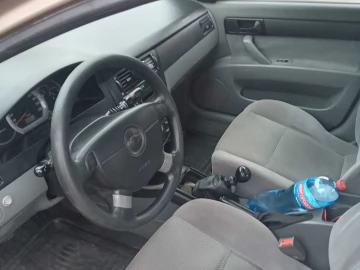 Авто Chevrolet Lacetti 2006 № 6955454