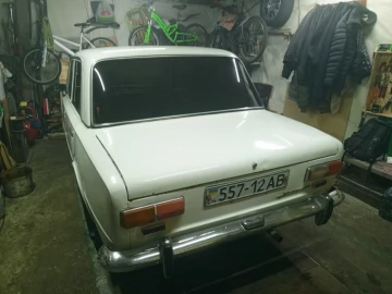 Авто ВАЗ 2101 2023 № 6956325