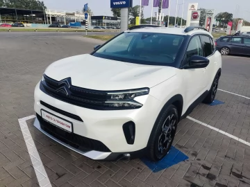 Авто Citroen C5 2022 № 6956444