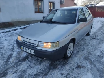 Авто ВАЗ 21112 2005 № 6956767