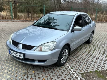 Авто Mitsubishi Lancer 2006 № 6957062