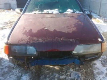 Авто Ford Mondeo 1991 № 6957858