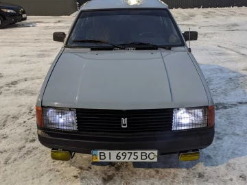 Авто  2141 1991 № 6958586