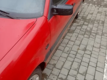 Авто Volkswagen Passat Sedan 1995 № 6959105