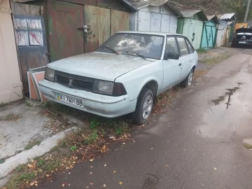 Авто  2141 1992 № 6959128