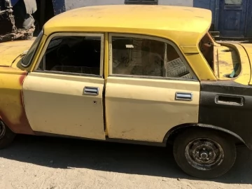 Авто  2140 1983 № 6959510