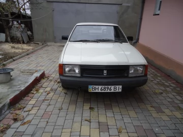 Авто  2141 1990 № 6959717