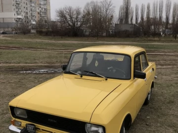 Авто  2140 1984 № 6959955