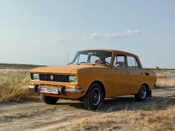 Авто  2140 1976 № 6960041