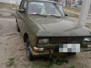 Авто  2140 1988 № 6960226