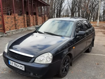 Авто ВАЗ 21072 2008 № 6960688