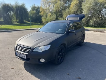 Авто Subaru Legacy 2007 № 6960914