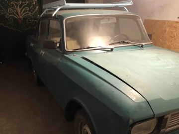 Авто  2140 1983 № 6960929