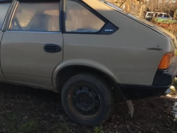 Авто  2141 1992 № 6961996