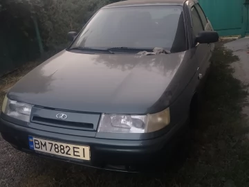 Авто ВАЗ 2110 2007 № 6962397