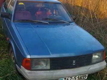 Авто  2141 1990 № 6962548