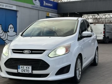 Авто Ford C-Max 2016 № 6962762