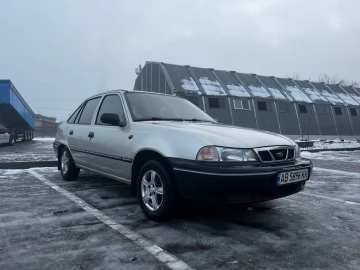 Авто Daewoo Nexia 2007 № 6963702