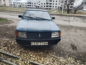 Авто  2141 1989 № 6963825