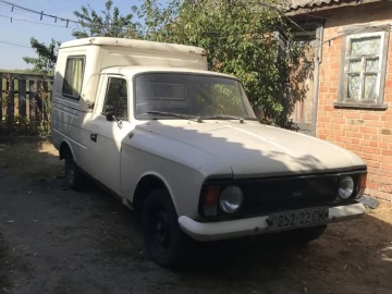 Авто  Grenadier 1987 № 6963954