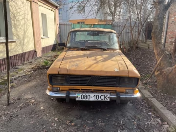 Авто  2140 1982 № 6964404