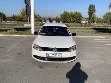 Авто Volkswagen Jetta 2013 № 6964749