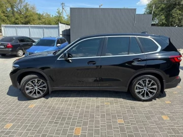 Авто BMW X5 2022 № 6965187