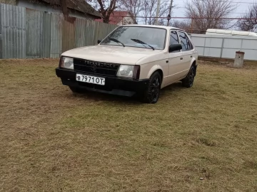 Авто Opel Kadett 1981 № 6965682